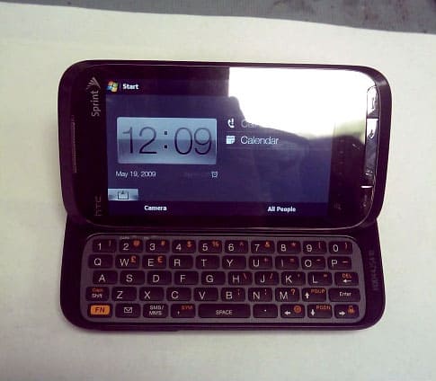 sprint-htc-touch-pro2-2 sprint-htc-touch-pro2-2