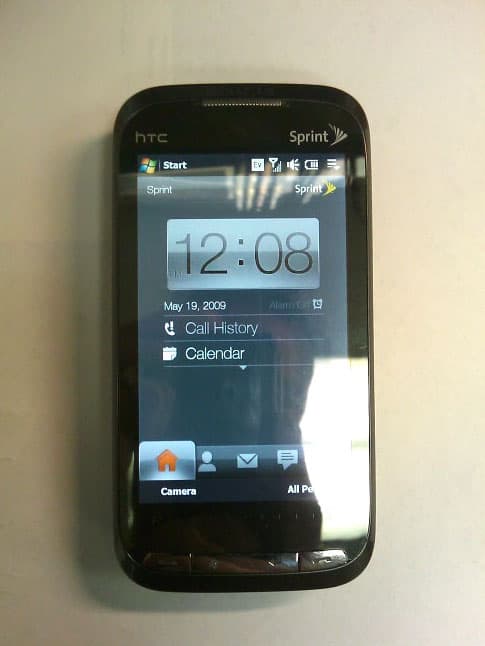 sprint-htc-touch-pro2 sprint-htc-touch-pro2