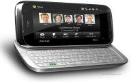 Phone Review: HTC Touch Pro2