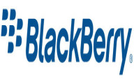 blackberry logo