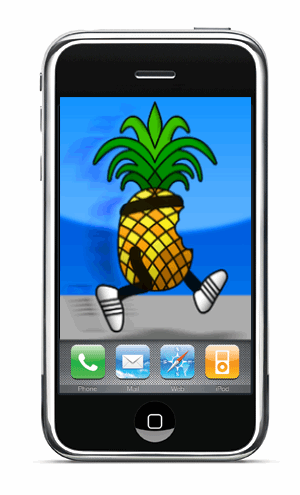 iPhone Jailbreak iPhone Jailbreak