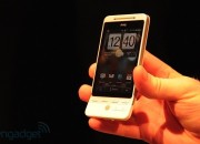 HTC Hero