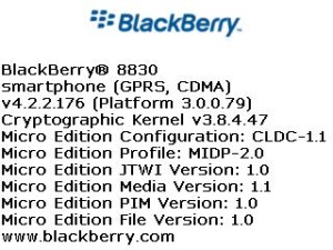 BB OS