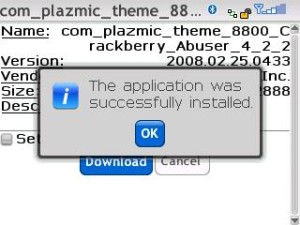 BB Success