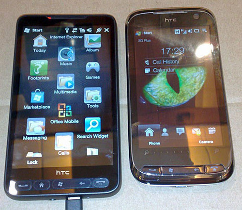 Htc desire hd2 release date australia