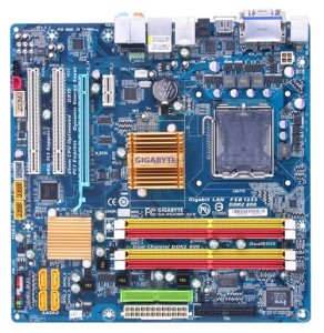 Motherboard