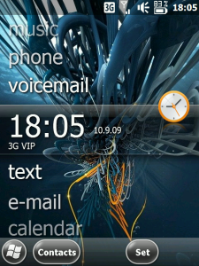 ROM - WM6.5