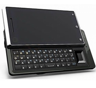 Motorola Droid