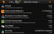 Maemo Apps Thumb