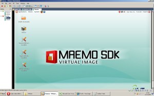 Maemo Virtual