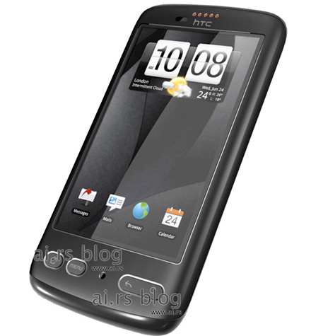 HTC Bravo HTC Bravo