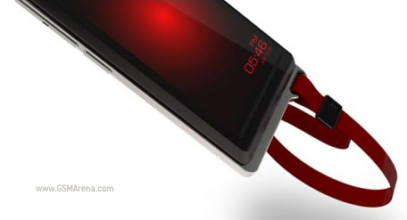 Motorola Shadow 2