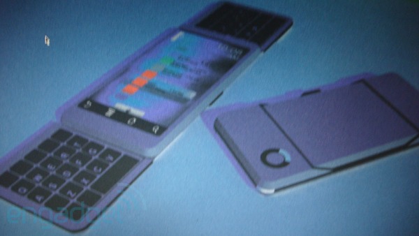 Motorola Split