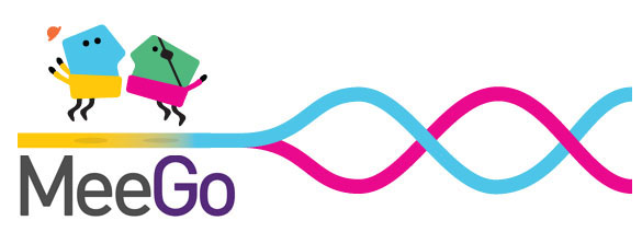 MeeGo Logo