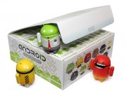 Android Collectibles 1