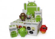 Android Collectibles 2