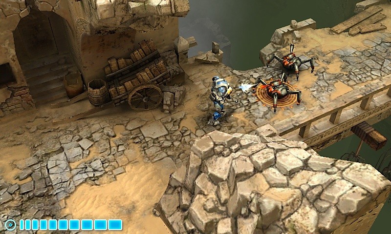 Windows Phone Gaming 2