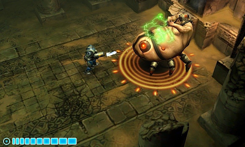 Windows Phone Gaming 4