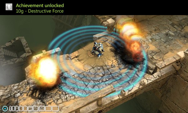 Windows Phone Gaming 5