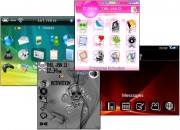 blackberry themes
