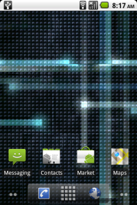 cyanogen legend