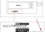 dell streak fcc