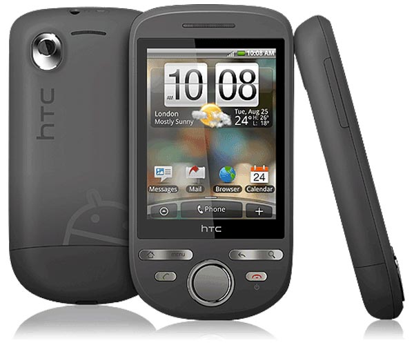 Htc hd2 android review