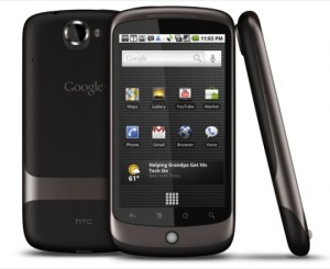 nexus one