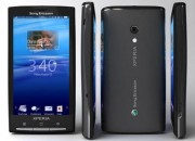sony x10