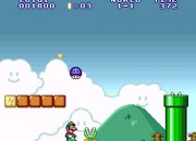 super mario