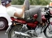 texting while riding