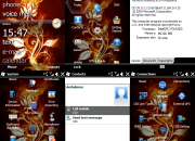 windows mobile custom rom