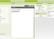 Google App Inventor