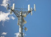 cell-tower