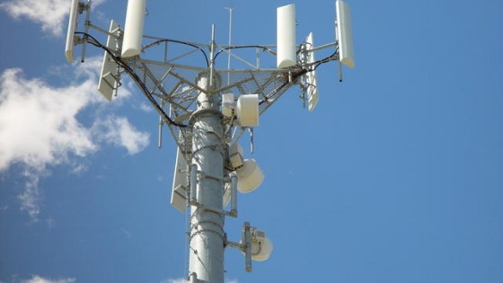 cell-tower