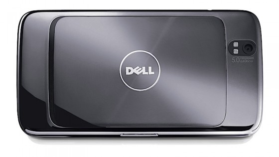 dell streak