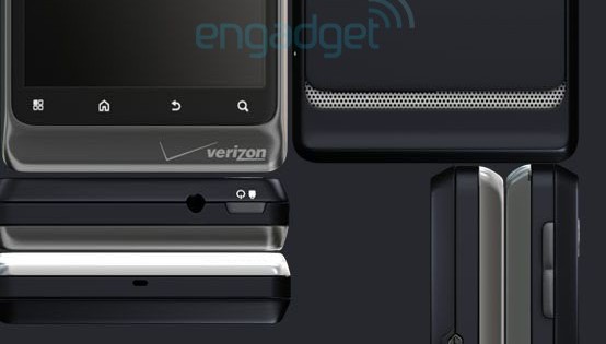 droid 2 official