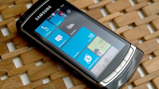 windows phone 7