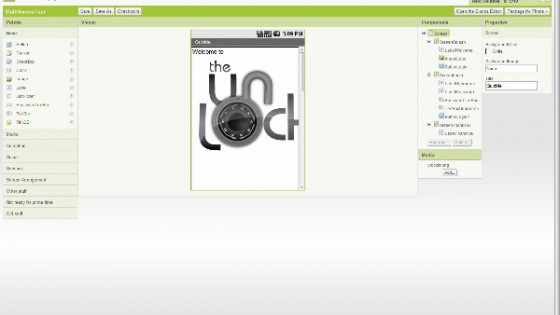 MultiScreenTest