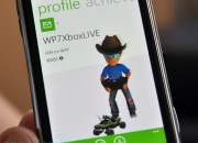 Xbox Live Profile Image
