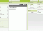 app-inventor