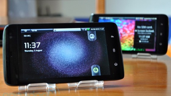 dell streak 2.1