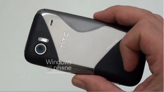 htc shubert