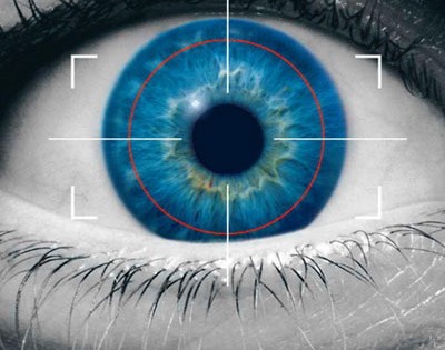 irisscan