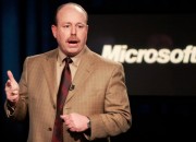 microsoft coo