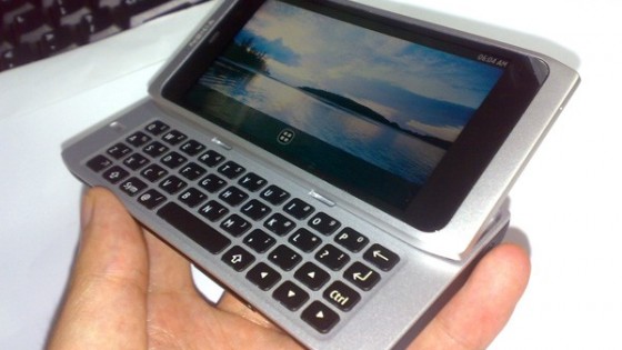 nokia n9