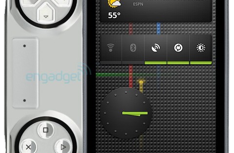 sonypspphonemockup