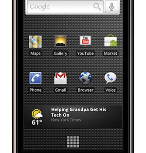 google-nexus-one