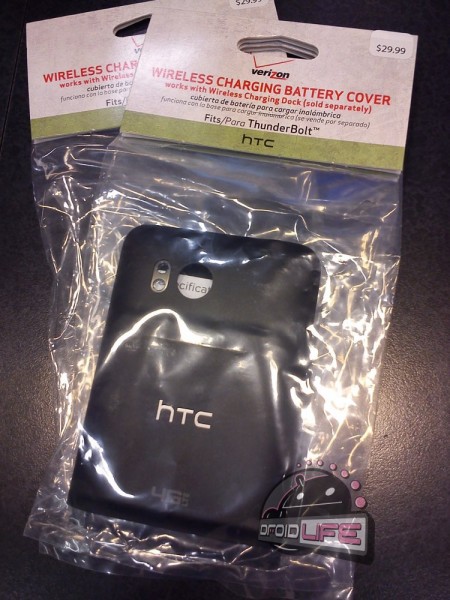 Htc+thunderbolt+extended+battery+cover+case