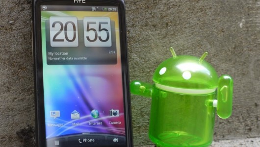 Htc desire android 2.3.4 update